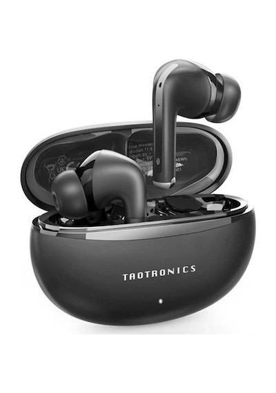 Taotronics TT-BH1118 Anc Mikrofonlu Bluetooth 5.3 Kulak İçi Kulaklık