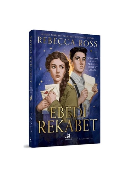 Ebedi Rekabet - Ezjı-834715