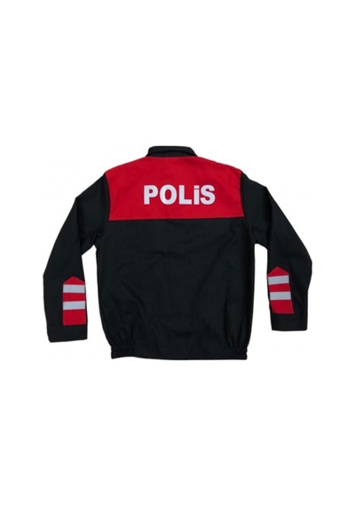 Sıngle Sword Erkek Çocuk Kırmızı Yunus Polis Takımı Kırmızı - 79297565 Kırmızı