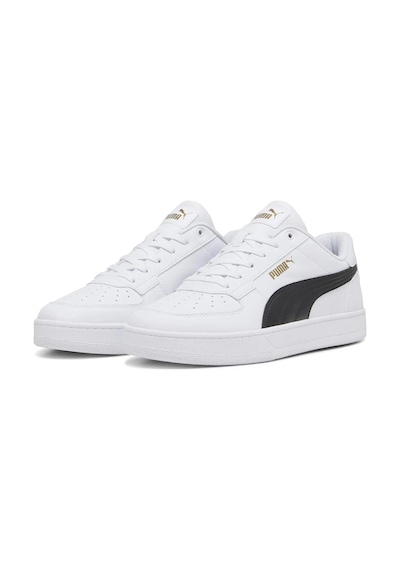 Puma Puma Caven 2.0 Erkek Beyaz Ayakkabı Beyaz