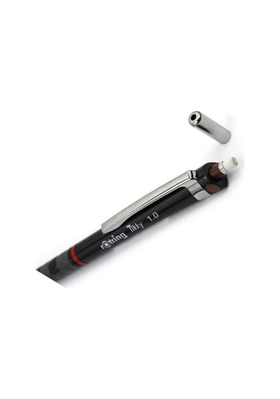 Rotring Tikky Versatil Kalem Kalem 0.9 MM Kahverengi