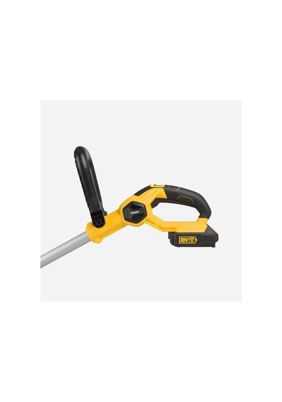 Akülü Tırpan 18v Aküsüz Rtrmax X-lıon - Rtx1895b