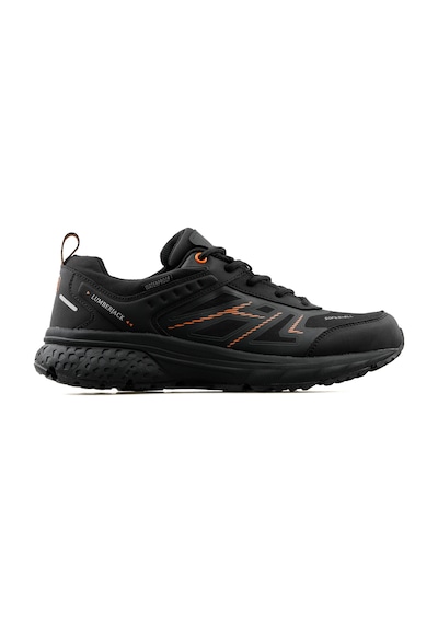 Lumberjack 3w Josep 3pr Erkek Outdoor Ayakkabısı 101386755 Siyah 001