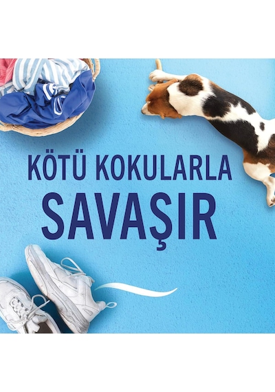 Hava Ferahlatıcı Sprey Oda Kokusu Dağ Esintisi 185 Ml Diğer