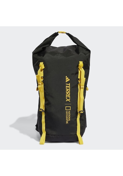 Adidas Ib8551 Trx Natgeo Bp Sırt Çantası Siyah