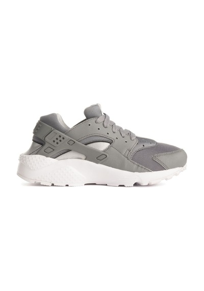 Nike Nıke Huarache Run Kadın Ayakkabı 654275-012 654275-012 Gri Gri