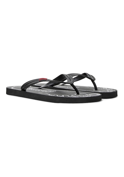 Camper Flip Flop Erkek Terlik K500024 - 001 Siyah