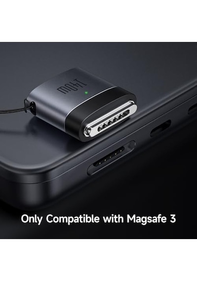 Ot-6850 140w Typec Magsafe Macbook Uyumlu Şarj Dönüştürücü