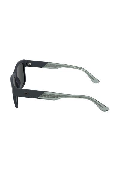 Lacoste L6084s 035 56 Erkek Güneş Gözlüğü Gri