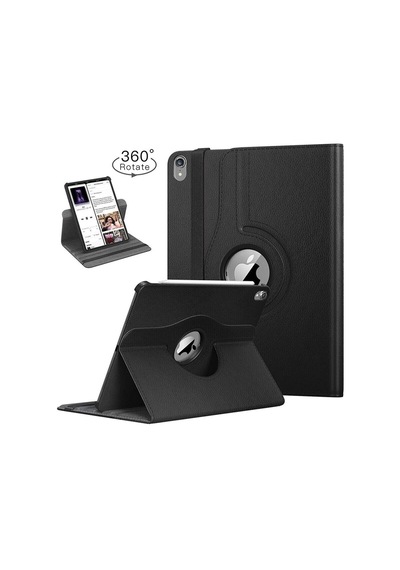 Apple Ipad 10. Nesil 2022 10.9" Uyumlu Standlı Kılıf Ekran Koruyucu Kalem Set Arka Kapak