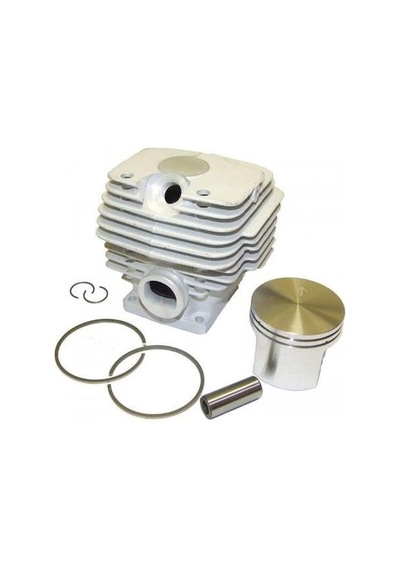 Stihl Silindir Piston 52Mm Veta - Stihl Ms381 Motorlu Testere