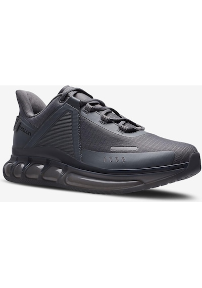Lescon 25nae00etumm Erkek Eterium 4 Airfoam Spor Ayakkabı Füme