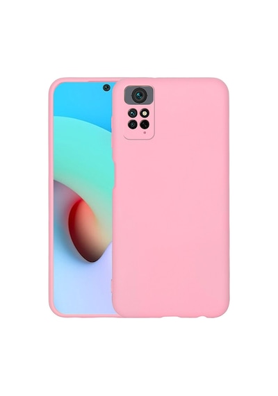 Case 4u Xiaomi Redmi Note 12 Pro 4g Kılıf Kamera Korumalı Içi Kadife Logosuz Mara Lansman 1