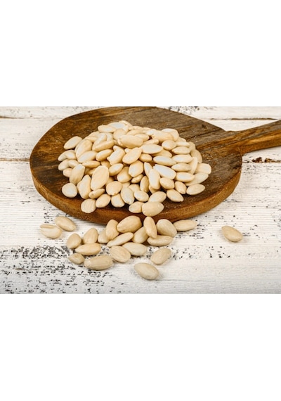 Bulutlar Kuruyemiş Badem Içi Çiğ Soyulmuş 500 Gr 500 G