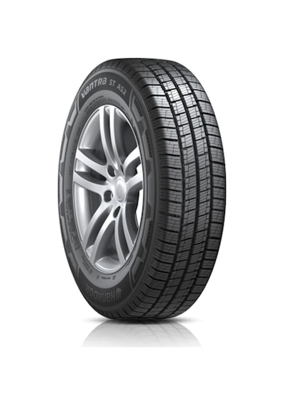 Hankook 215/65R16C 109/107T Ra30 Vantra St As2 Dört Mevsim Lastiği 2025