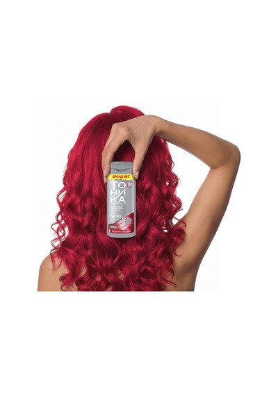 Tonıka Renk Veren Saç Balsamı 4.62 Neon Pembe Neon Pink 150 Ml Diğer