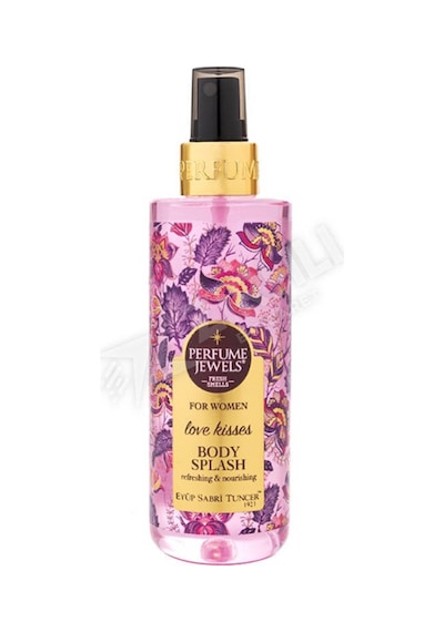 Eyüp Sabri Tuncer Vücut Spreyi 250 Ml Love Kisses