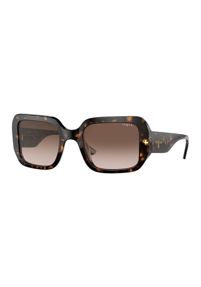 Vogue 0Vo5369S W65613 51 Ekartman Kadın Güneş Gözlüğü