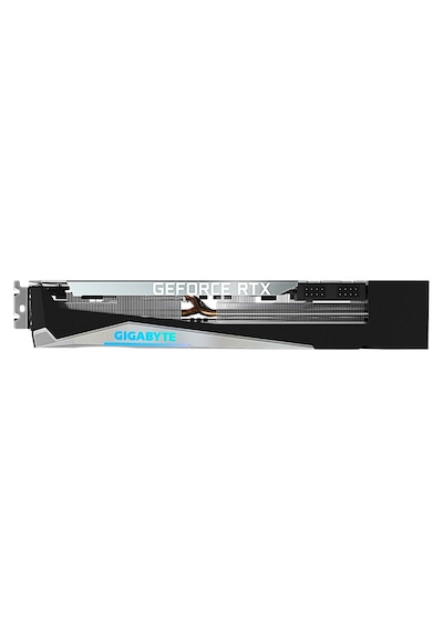 Gigabyte NVIDIA GeForce RTX 3070 Ti Gaming OC GV-N307TGAMING OC-8GD 8 GB GDDR6X 256 Bit Ekran Kartı