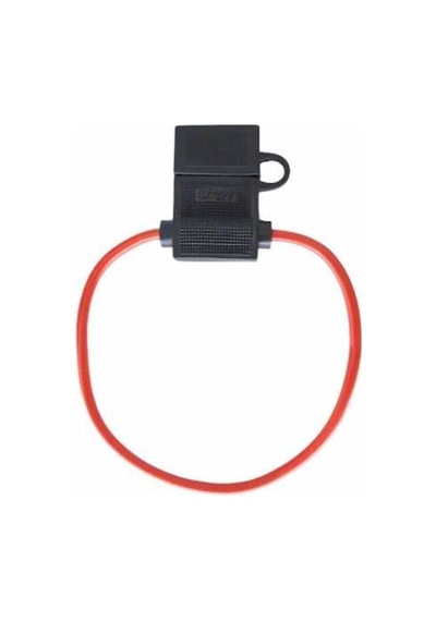 IC237D Kablolu Bıçak Sigorta Yuvası