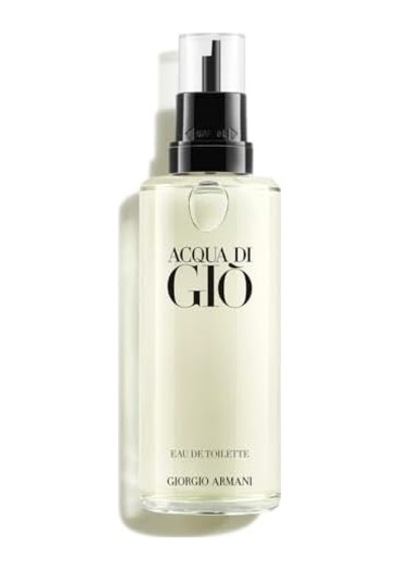 Acqua Dı Gıo Homme Edt Refıll 150ml Diğer