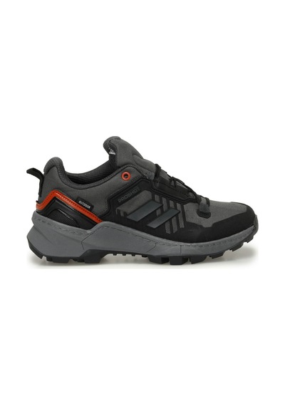 Proshot Marlon 4pr Gri Unisex Outdoor 000000000101912470 Gri - Turuncu