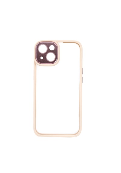Ithınk Apple Uyumlu iPhone 11 Pıxel Kapak Pembe