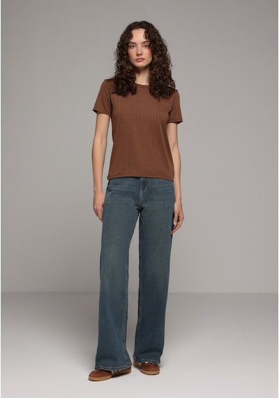 Colin's Colins Regular Fit Kadın Over Dyed Denim Jean Pantolon Cl1082284 Q1.v1 Dn45133