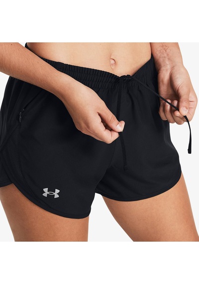 Under Armour Kadın Siyah Şort
