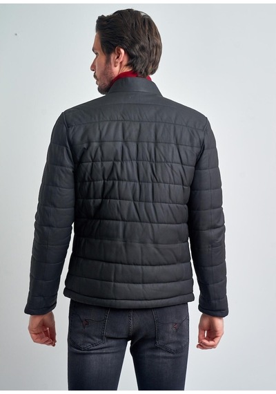 Pierre Cardin Erkek Deri Ceket (498534639)