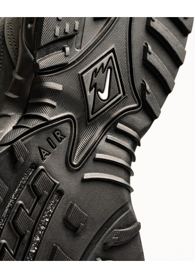 Nike Nıke Aır Terra Humara Kadın Ayakkabı Fq9084-001 Siyah