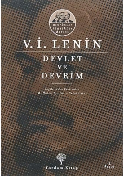 Devlet Ve Devrim
