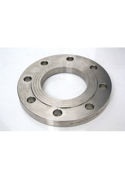 Oddity 316 Kalite Dn100 Kaynak Boyunlu Flanş 4'' Pn10 Dın2510 Paslanmaz Çelik 114mm Jktl Uyumlu Gemi Tesisat .