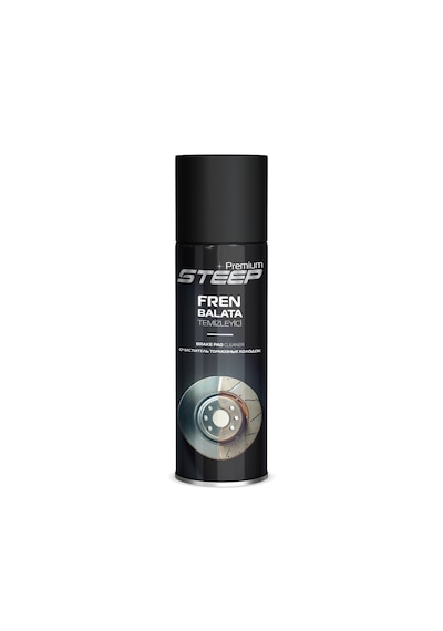 Steep Fren Balata Temizleyici Sprey 500 ML