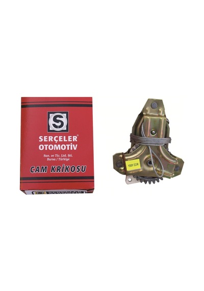 Depomıx Cam Krikosu Arka 1600 M131 Dkş