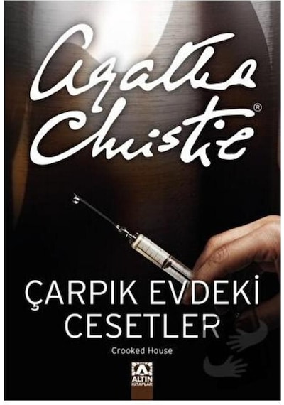 Çarpık Evdeki Cesetler