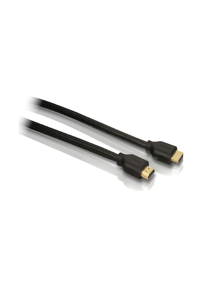 Philips Uyumlu SWV5401P 4K Destekli 1,5m Ethernet HDMI Kablo ( ULTRA HD - 3D )