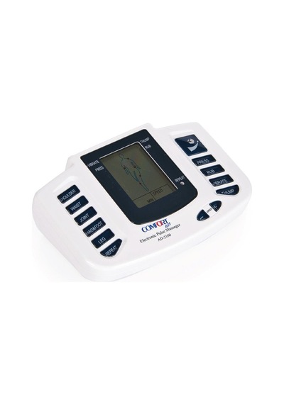 Dm-2100 Tens Cihazı