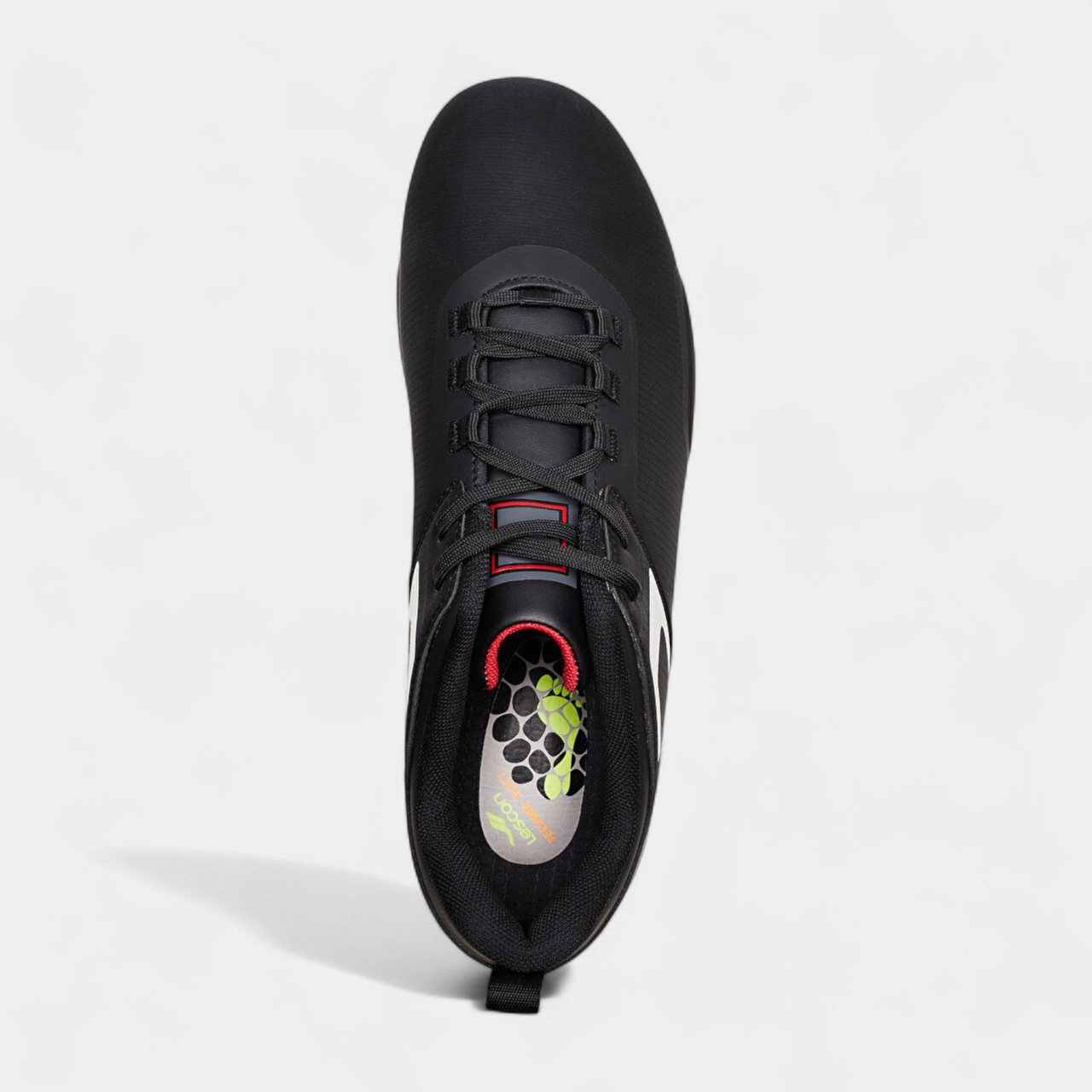 Lescon Rıva 2 Sneakers Spor Ayakkabı Siyah