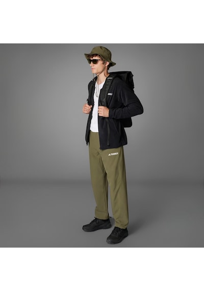 Adidas Terrex Multi Liteflex Erkek Pantolon C-adıjf3708e50a00 Yeşil