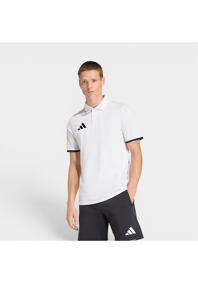 Adidas Ent26 Polo Jz6661 Beyaz Erkek Tişört