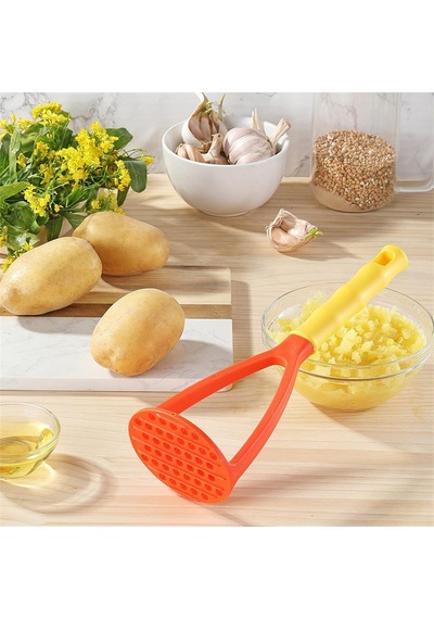 Patates Ezici, Plastik Patates Ezici