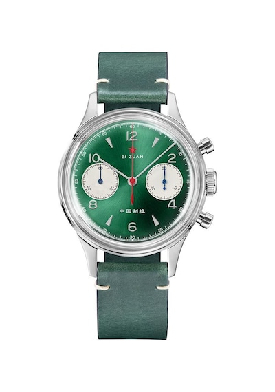 Red Star 6345g-d Erkek Kol Saati Metalik Gri