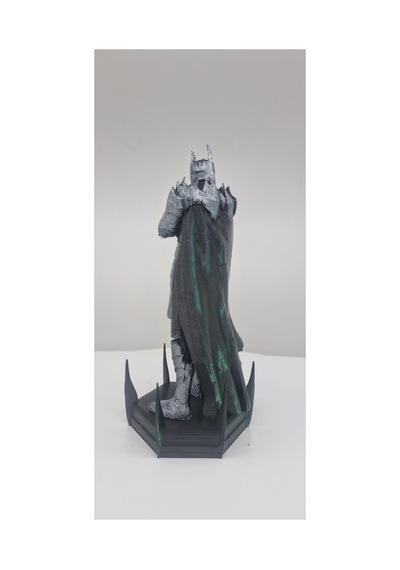 Sauron 15 Cm Figür