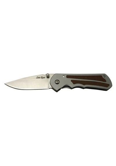 1012 Brv İnkosi Çakı 18 Cm Manuel, Kemerlikli
