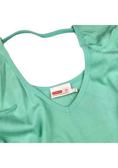 Oxbow İbıza Kadın T Shirt E7ibiza E7ıbıza A56 Çok Renkli