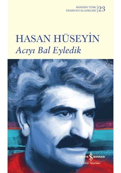 Acıyı Bal Eyledik Şömizli