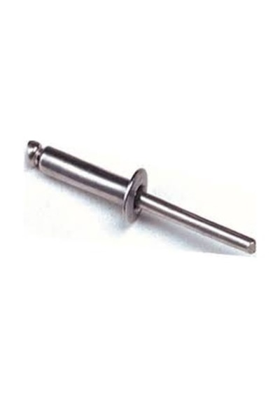Perçin Alümiyum Pop Perçin  5X15 MM  - 100 Adet