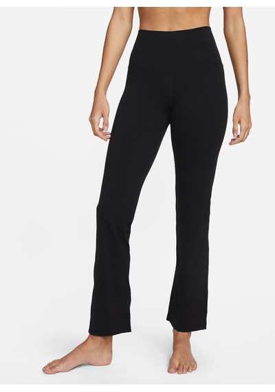 Siyah - Gri - Gümüş Kadın Eşofman Altı Dv9181-010 W Ny Df Luxe Pant Siyah - Gri - Gümüş