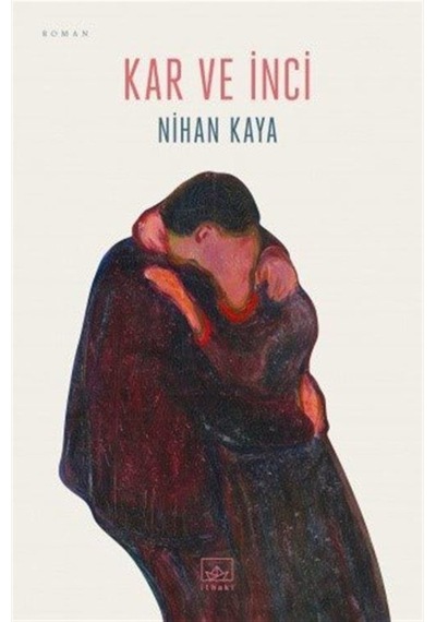 Kar Ve Inci / Nihan Kaya (402075682)
